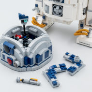 LEGO Star Wars 75308 R2-D2