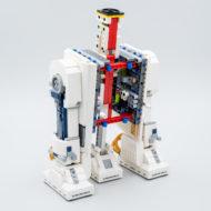 LEGO Star Wars 75308 R2-D2