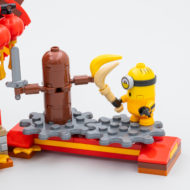 LEGO 75550 Minions Kung Fu Battle