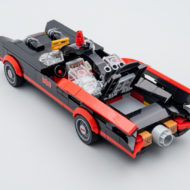 LEGO DC Comics 76188 Batman Classic TV Series Batmobile