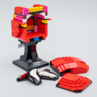 LEGO Marvel 76199 Carnage