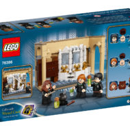 LEGO Harry Potter 76386 Hogwarts : Polyjuice Potion Mistake