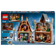 LEGO Harry Potter 76388 Hogsmeade Village Visit