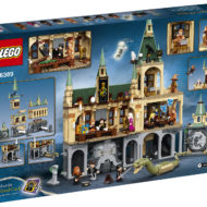 LEGO Harry Potter 76389 Hogwarts Chamber of Secrets