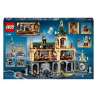 LEGO Harry Potter 76389 Hogwarts Chamber of Secrets