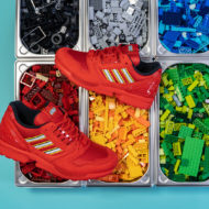 adidas x Lego Drop April ZX8000 10