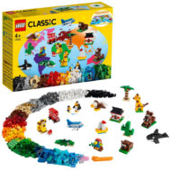 LEGO Classic 11015 Around the World