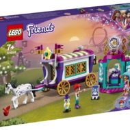 LEGO Friends 41688 Magical Caravan