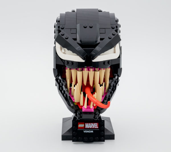 LEGO Marvel 76187 Venom