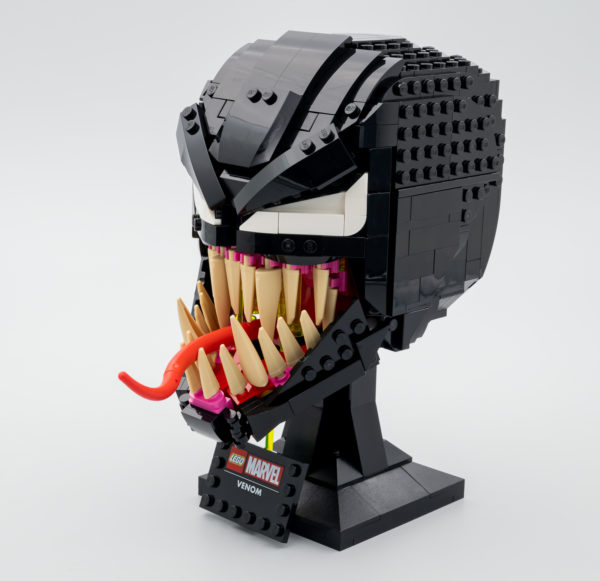 LEGO Marvel 76187 Venom