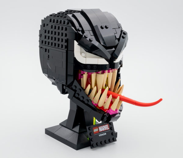 LEGO Marvel 76187 Venom