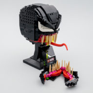 LEGO Marvel 76187 Venom