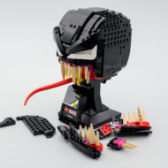 LEGO Marvel 76187 Venom