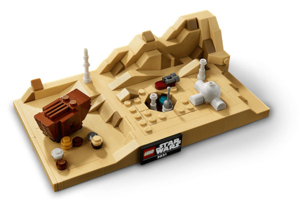 lego star wars 40451 tatooine homestead 2021 2