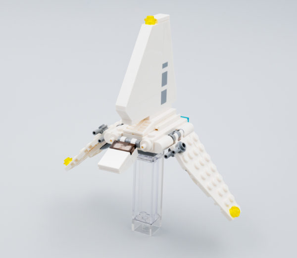 LEGO Star Wars 30388 Imperial Shuttle (GWP)