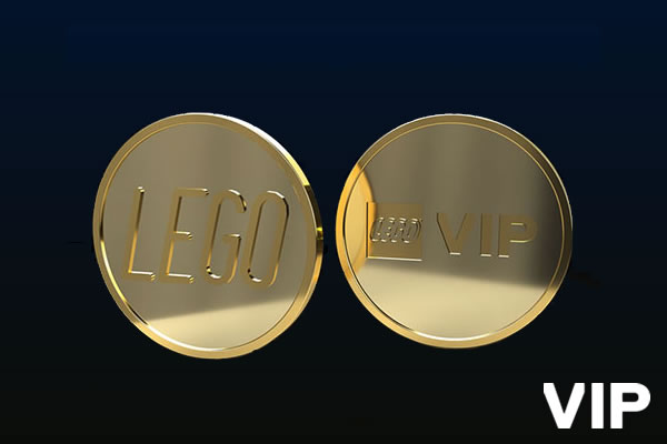 5006470 lego vip coin mai 2021