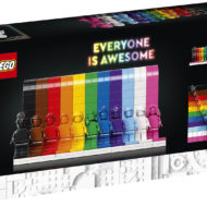 LEGO 40516 Everyone is Awesome