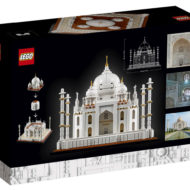 LEGO Architecture 21056 Taj Mahal