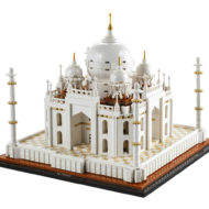 LEGO Architecture 21056 Taj Mahal