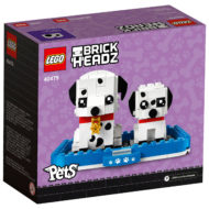 LEGO BrickHeadz Pets 40479 Dalmatian