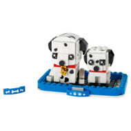 LEGO BrickHeadz Pets 40479 Dalmatian