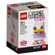 LEGO Disney BrickHeadz 40476 Daisy Duck