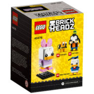 LEGO Disney BrickHeadz 40476 Daisy Duck