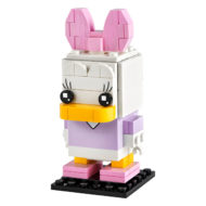 LEGO Disney BrickHeadz 40476 Daisy Duck