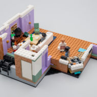 LEGO 10292 F⋅R⋅I⋅E⋅N⋅D⋅S Apartments