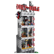 LEGO Marvel 76178 Daily Bugle