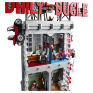 LEGO Marvel 76178 Daily Bugle