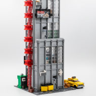 LEGO Marvel 76178 Daily Bugle