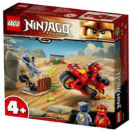 LEGO Ninjago 71734 Kai's Blade Cycle