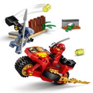 LEGO Ninjago 71734 Kai's Blade Cycle