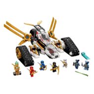 LEGO Ninjago 71739 Ultrasonic Assault Vehicle