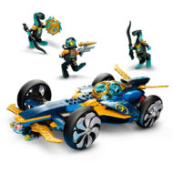 LEGO Ninjago 71752 Ninja Sub Speeder