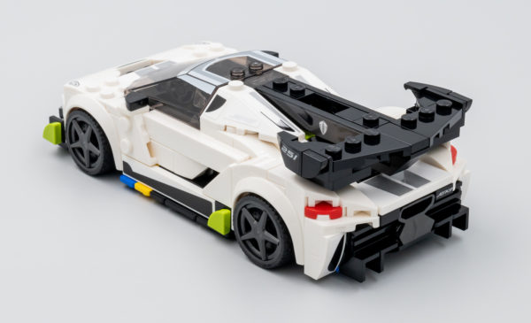 LEGO Speed Champions 76900 Koenigsegg Jesko