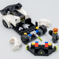 LEGO Speed Champions 76900 Koenigsegg Jesko