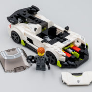 LEGO Speed Champions 76900 Koenigsegg Jesko