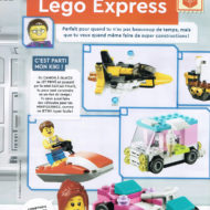 magazine lego explorer mai 2021 exemple page 3