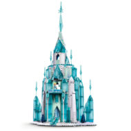 LEGO Disney Frozen 43197 The Ice Castle