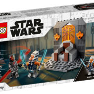 75310 lego star wars duel mandalore 1