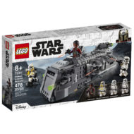 75311 lego starwars imperial armored marauder box front 2