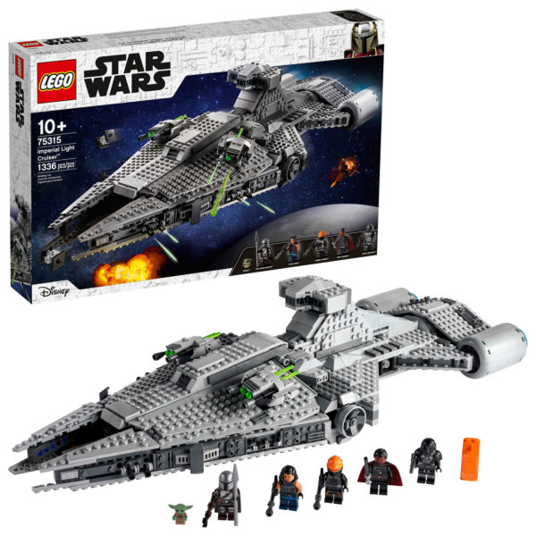 75315 lego starwars imperial light cruiser