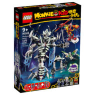 80028 lego monkie kid bone demon 1