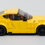 LEGO Speed Champions 76901 Toyota GR Supra