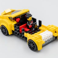 LEGO Speed Champions 76901 Toyota GR Supra