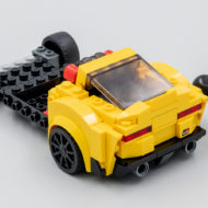 LEGO Speed Champions 76901 Toyota GR Supra