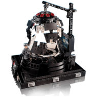 LEGO Star Wars 75296 Darth Vader Meditation Chamber