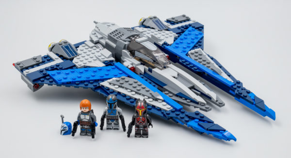 lego starwars 75316 mandalorian starfighter 1